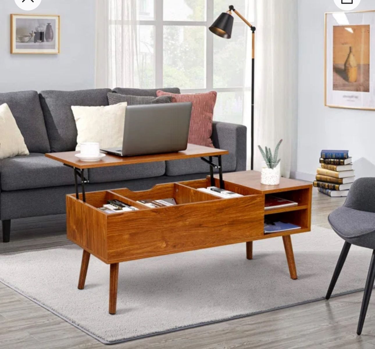 Coffee Table $40 OBO