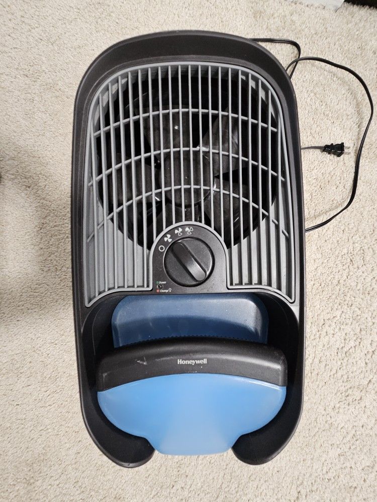 Honeywell Humidifier
