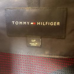 Tommy Hilfiger Colorblock Jacket size S
