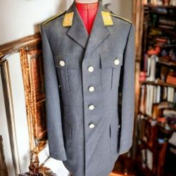 Vintage German Pilot's Tunic