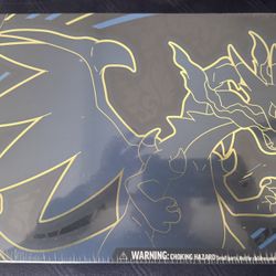 Pokemon Trading Cards