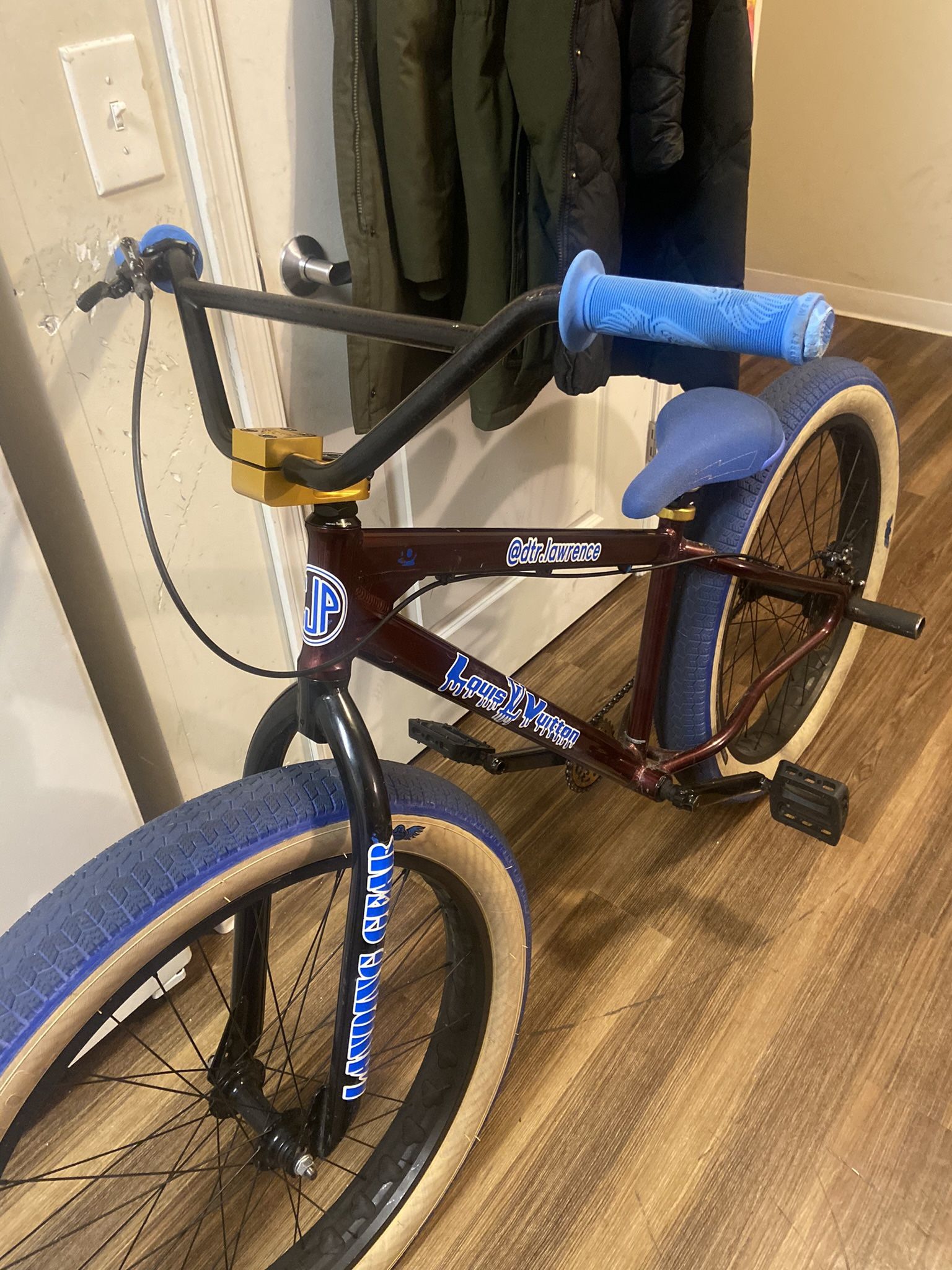 Lv Fat Ripper 2018 Fat Ripper *negotiable* No Trades In Good Condition for Sale in ...