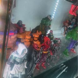 Marvel Legend