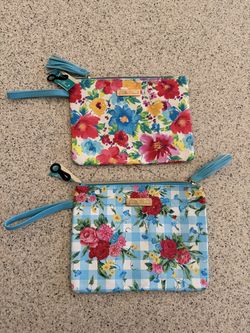 Beautiful Pioneer Women Bags