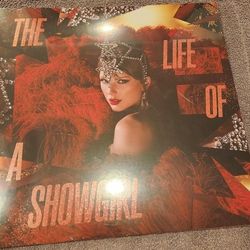 Taylor Swift TLOAS Vinyl Tiny Bubbles In Champagne Collection