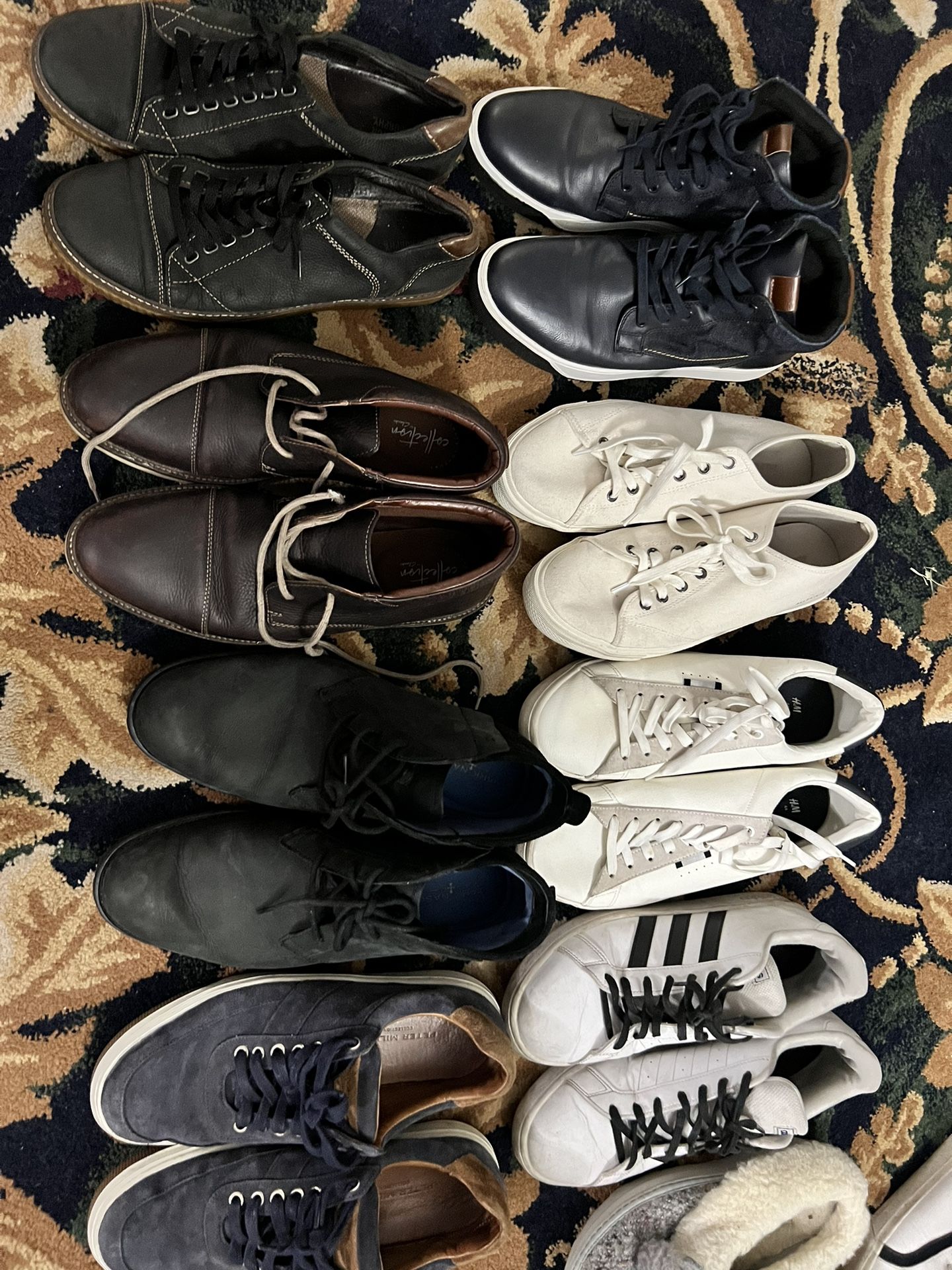Men sneaker Shoes