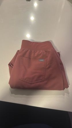 Figs Jogger Scrub Pants