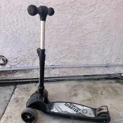 scooter for kids $15