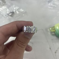 Diamond Ring 