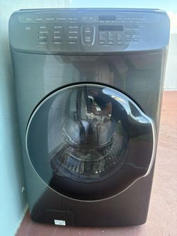 Samsung electric dryer in great condition