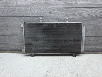 2012-2017 Chevy Caprice A/C Condenser OEM