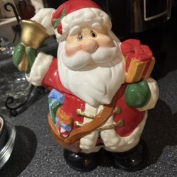 Cookie Jars $25 Each