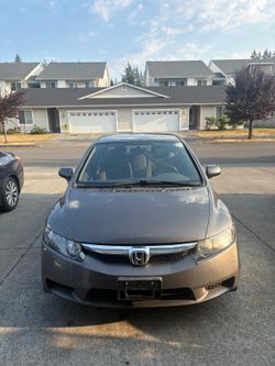 2011 Honda Civic