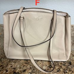 KATE SPADE PURSE