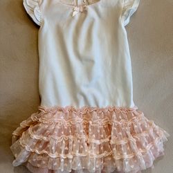🌸12M Tutu Dress🌸