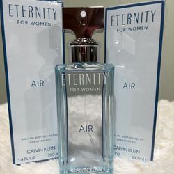 Calving Klein Air Eternity For Women Perfume 