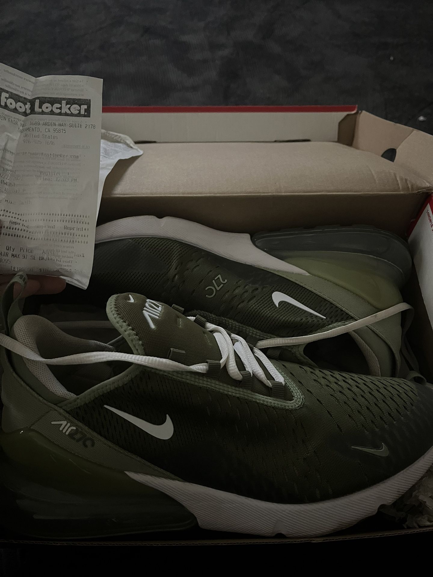 Nike