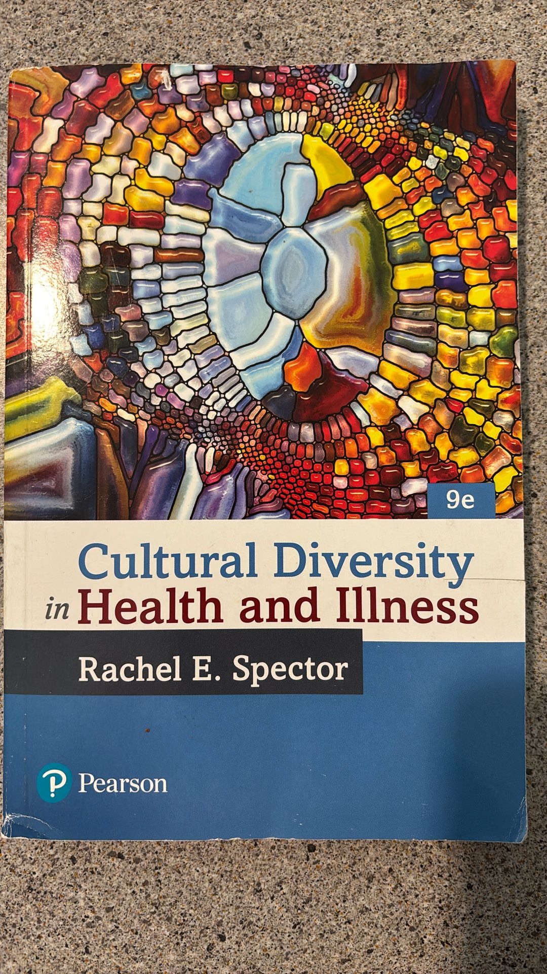 Cultural Diversity in Health and Illness