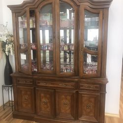 China Cabinet