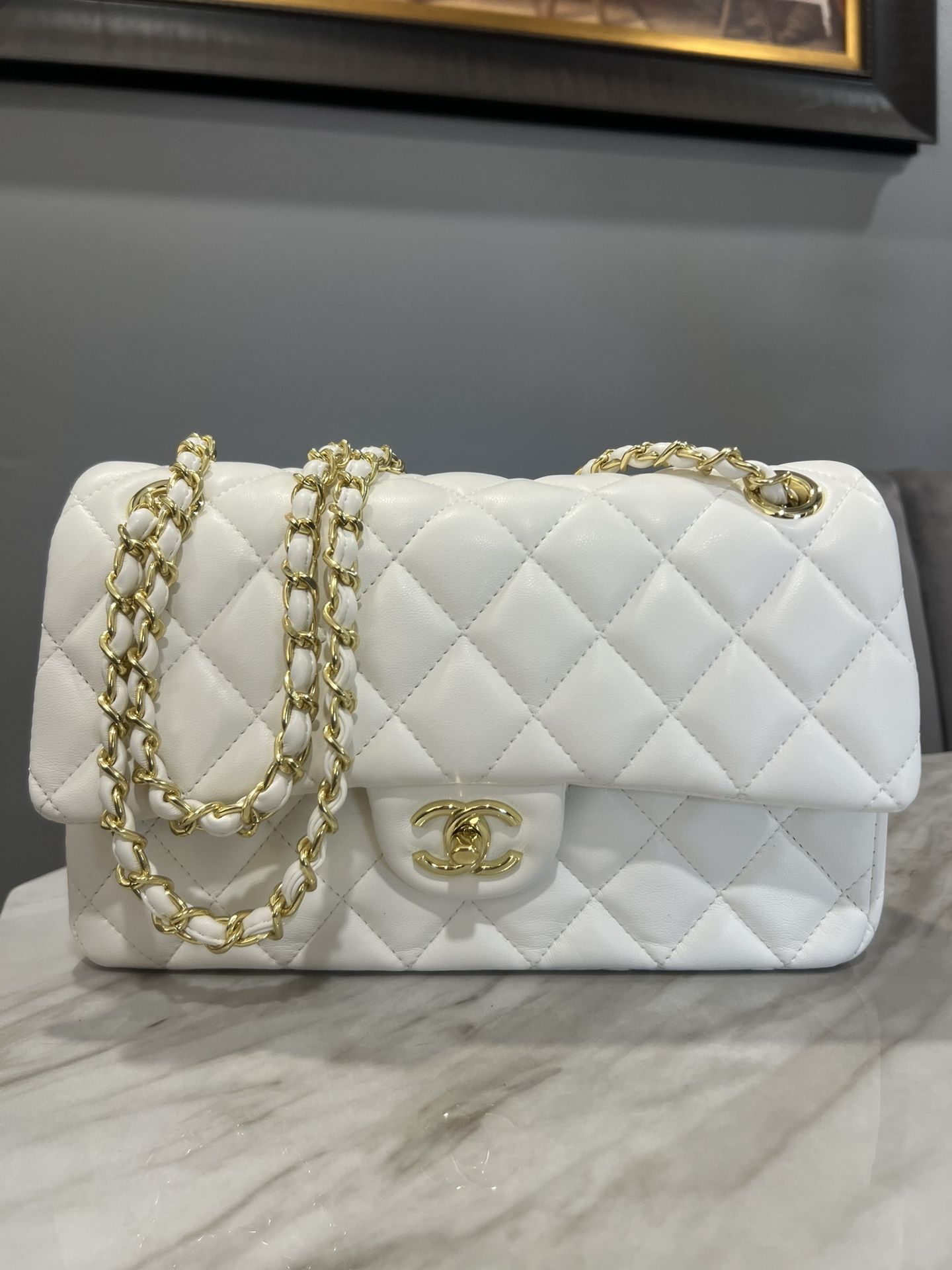 Chanel Bag