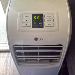 Lg Ac 8000 Btu