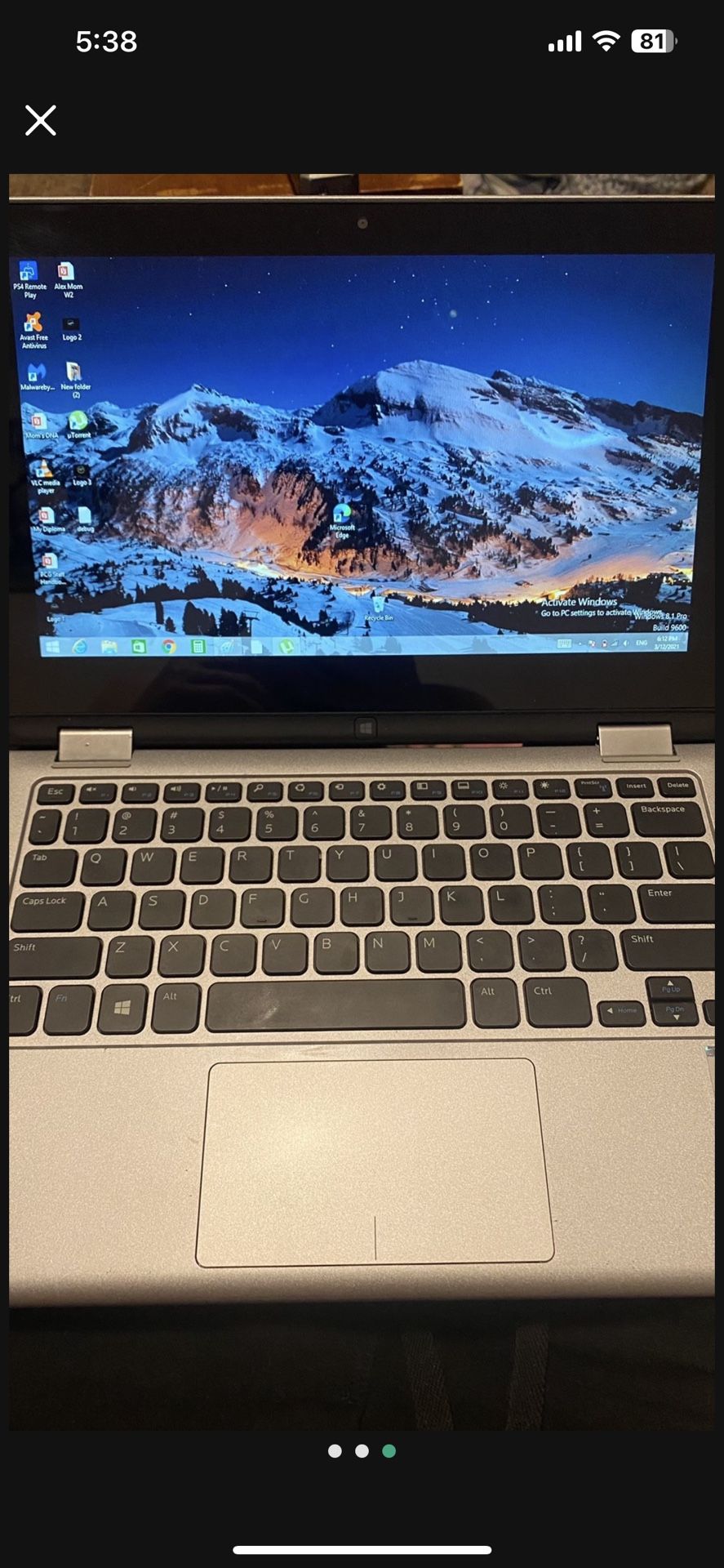 Laptop