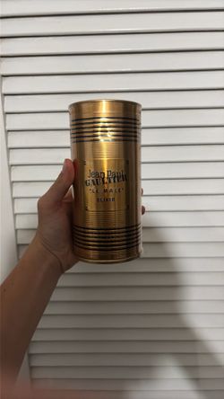 JPG Le Male Elixir
