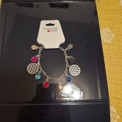 Beautiful Handcrafted Bracelet