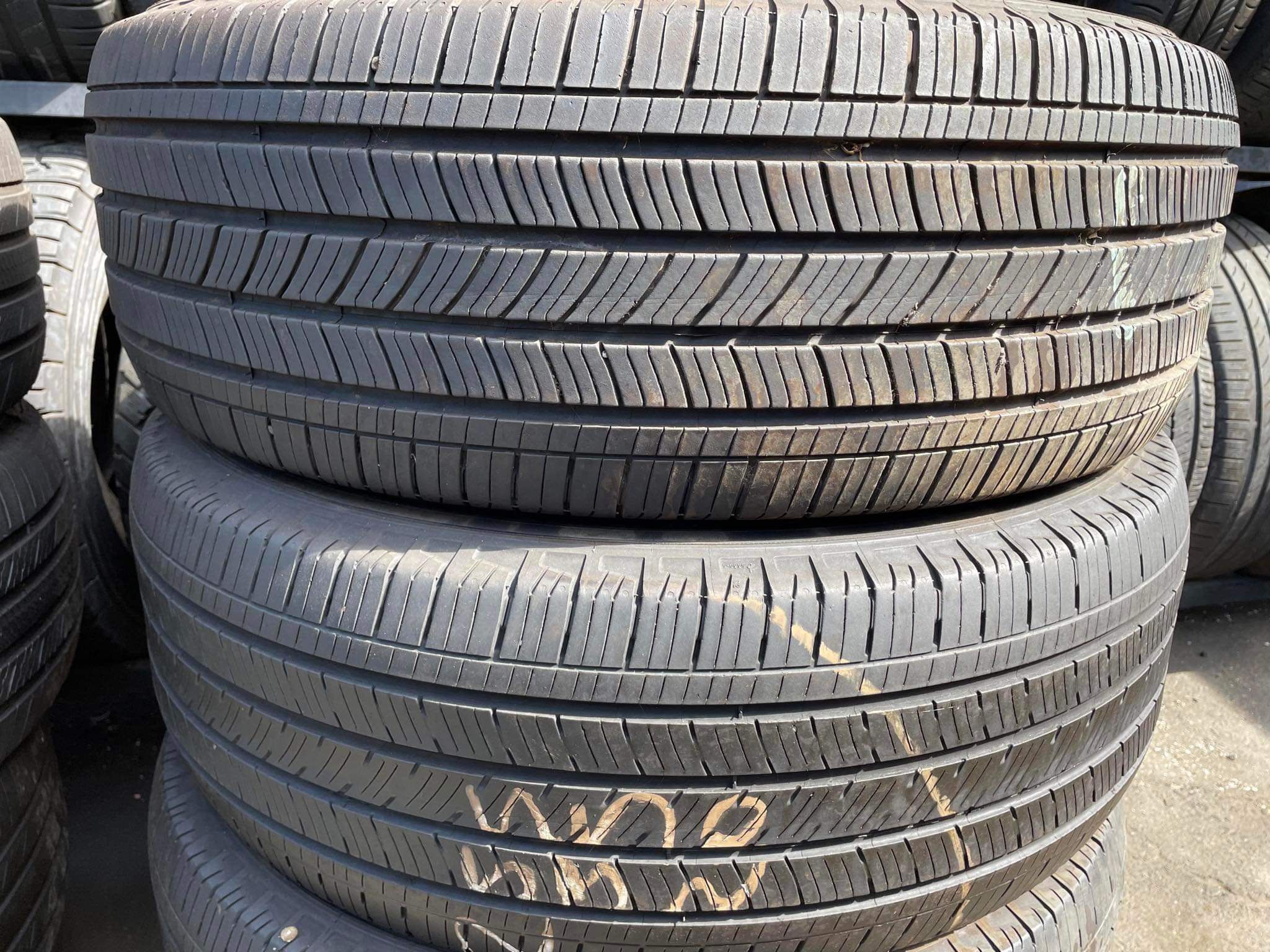 Used Tires Llantas Usadas
