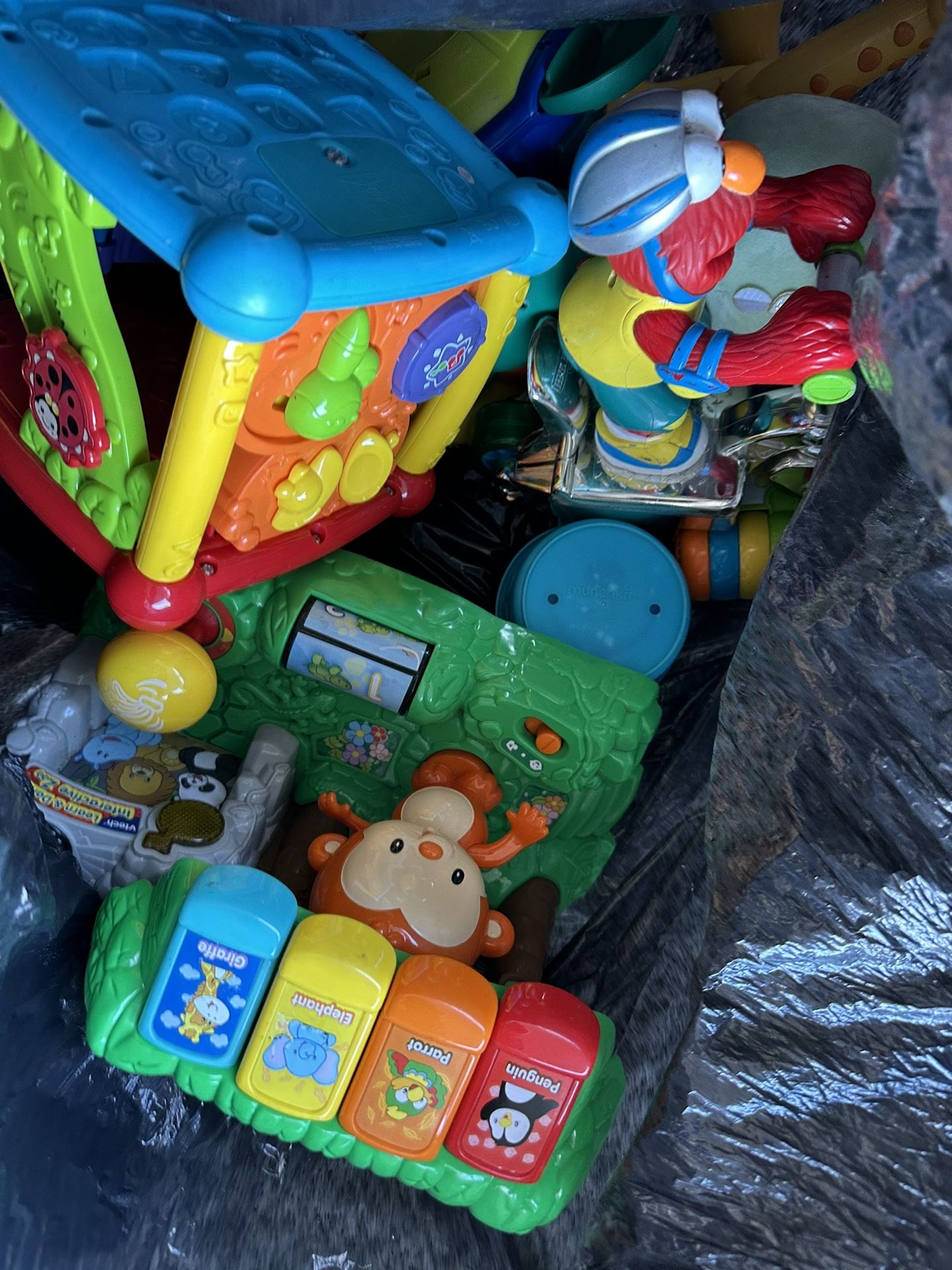 Infant/ Toddler Toys