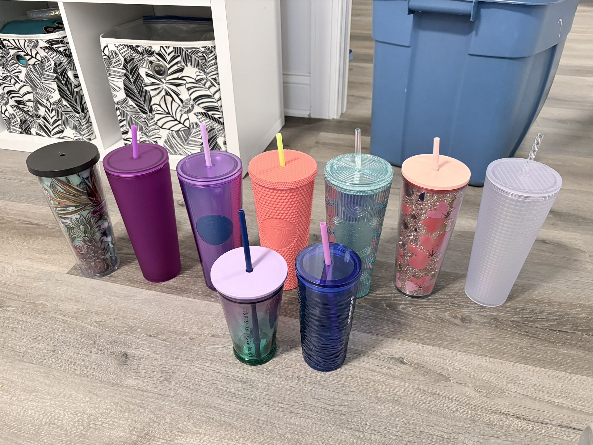 Starbucks Cup Bundle