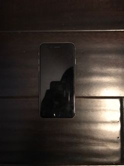 Apple iPhone 6 - 64gb - AT&T unlocked