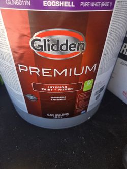 Paint GLIDDEN PREMIUM