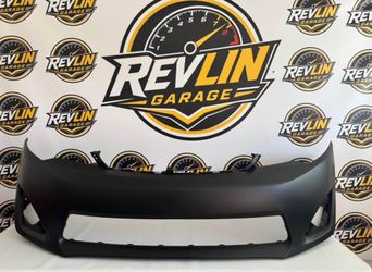 Toyota Camry 2012-2014 Front Bumper