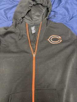 NFL Men’s Hoodie