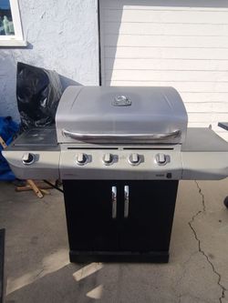 Commercial Series Char-Broil