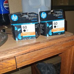 Hp Ink