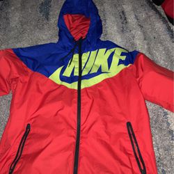 Nike Jacket Women’s 