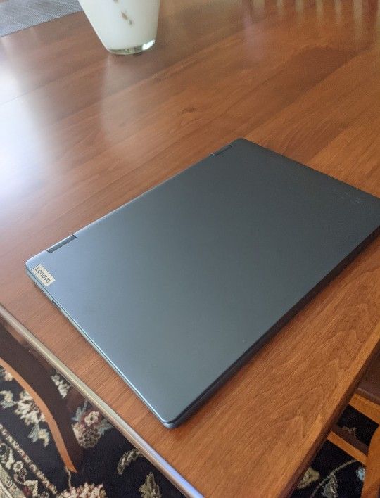Lenovo Yoga 6  13ABR8  2-in-1 Laptop 13.3" Windows 11