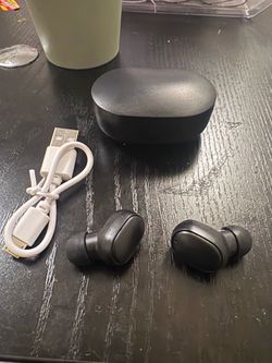 Bluetooth headset
