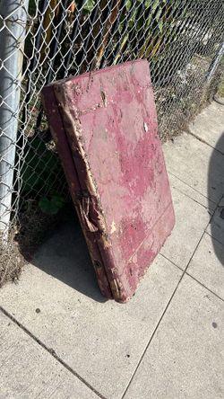 Massage Table