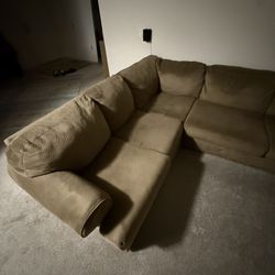 Sectional Sofa