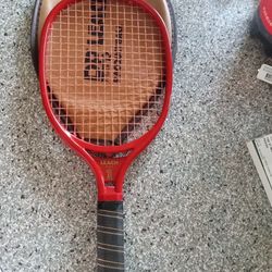 Dp Leàch Racket Ball Racket