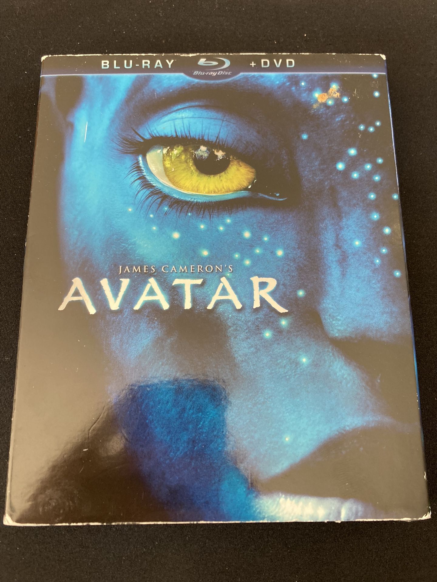 Avatar Brand New DVD/Blu-Ray sealed