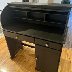 Roll Top Desk