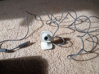 Xbox live vision camera