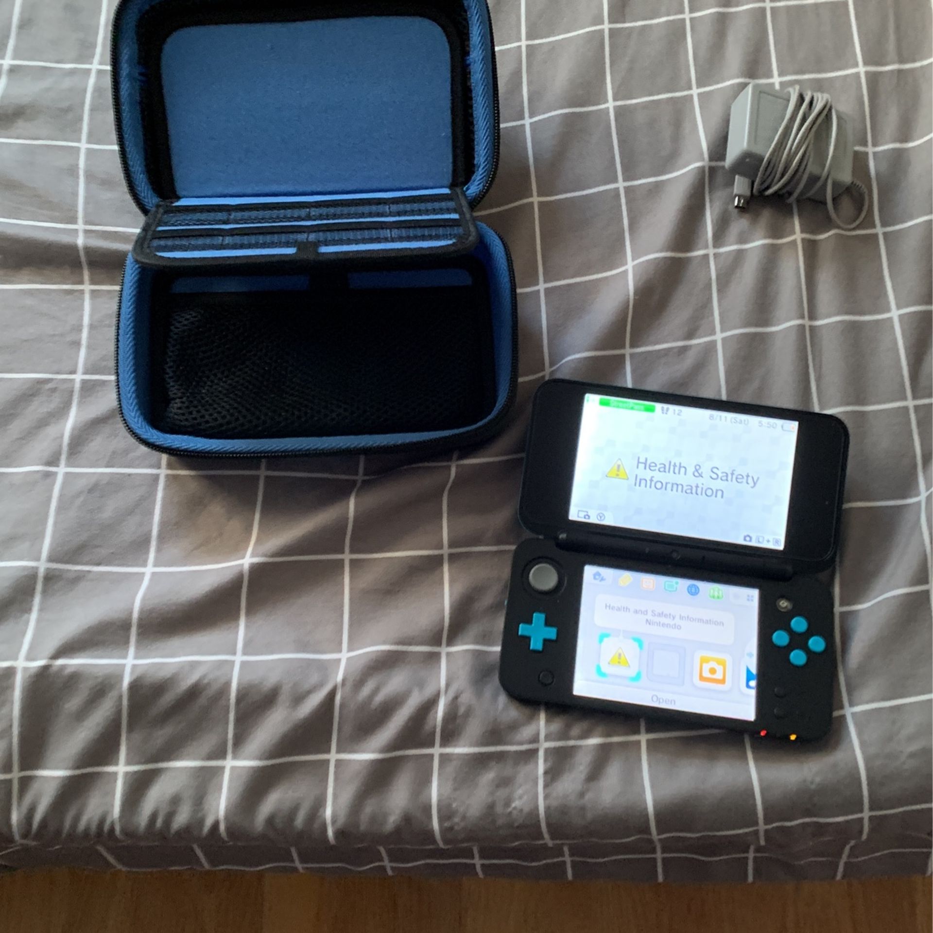 Nintendo 3DS