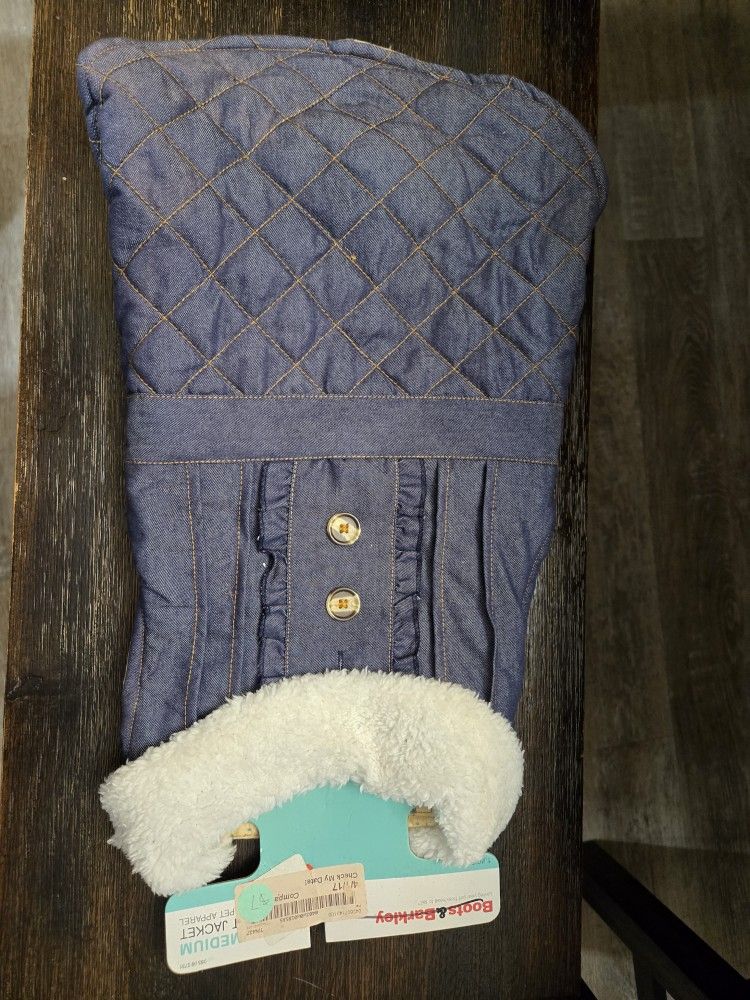 Medium Size Dog Outfit