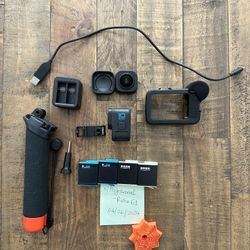 GoPro Hero10 Black