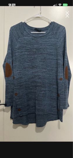 Maternity Sweater